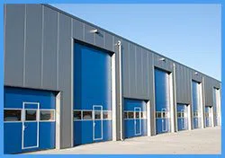 Eagle Garage Door Service North Salt Lake, UT 801-984-0190 - serv-sid-com-gr-37m